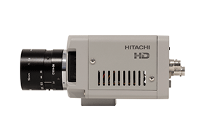 Color Cameras : Hitachi Kokusai Electric Europe