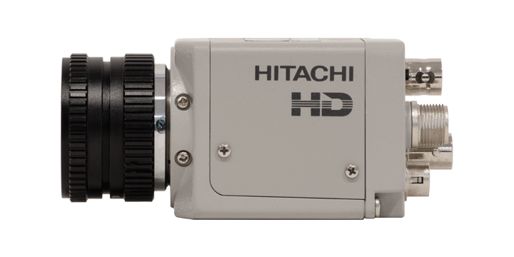 KP-HD20AV-S2 : Hitachi Kokusai Electric Europe